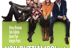 Non buttiamoci giù – Recensione